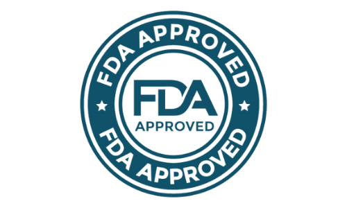 RespiClear FDA Approved